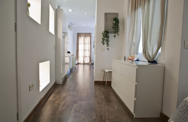 Barrio Santa Cruz Andando - Photo 22