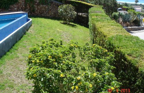 Villa PANORAMA y Villa MIRADOR - Foto 57