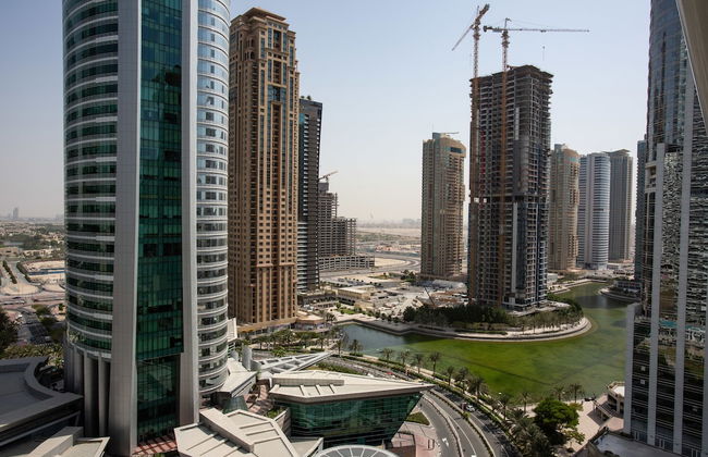 HiGuests - Indigo tower - Photo 31