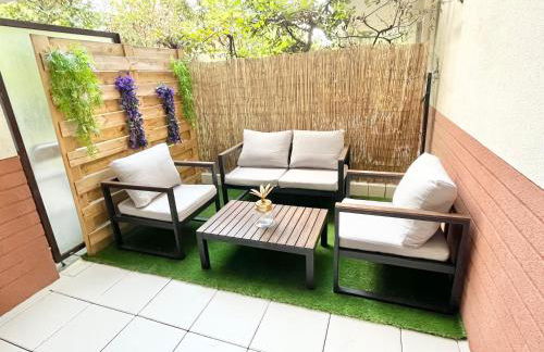 Deux pièces cosy à La Croisette - Foto 1