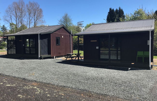 Rotorua Thermal Holiday Park - Photo 6