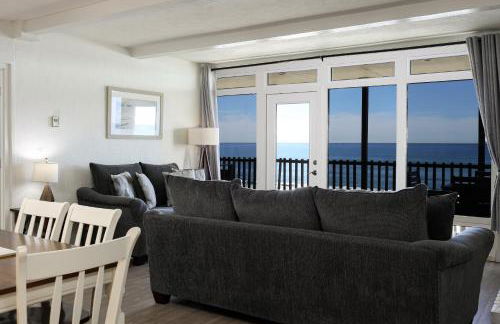 Beachfront Retreat - Foto 32