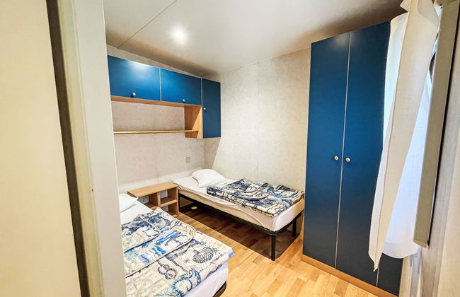 Camping Village Mare Pineta - Foto 11