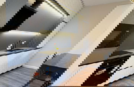 Blue Boutique Apartments 2 - Foto 39