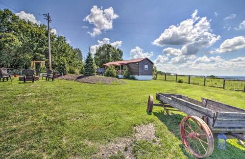 Valley View Cabin Near Branson and Table Rock Lake - Foto 16