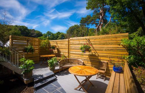 Pinetum Garden Cottages - Foto 38