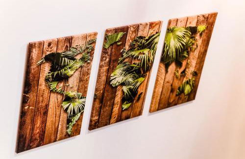 Atelier Numero 5, Loft Industriel Cosy Centre Troyes - Foto 20