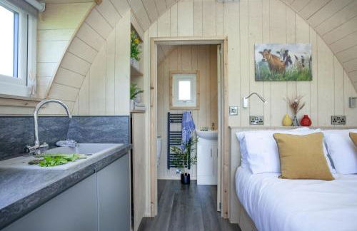 Chapterhouse - Cathedral View - Hot Tub - Foto 9