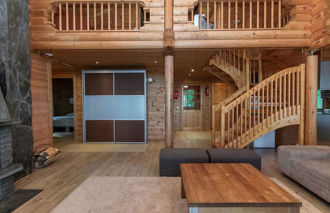 Aleksinrinne - Foto 16