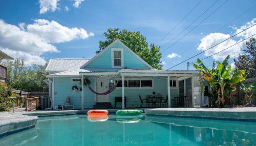 Family Home with Private Pool Yard Only 24 Mi to Disney - Foto 5, Other