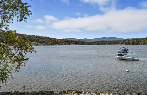 Newfound Lake Condo - Panoramic Views, Tennis & Beach - Foto 50