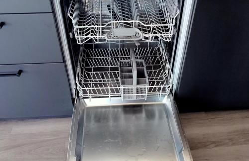 Glorious Duplex Holiday Apartment By The Sea - Photo 13