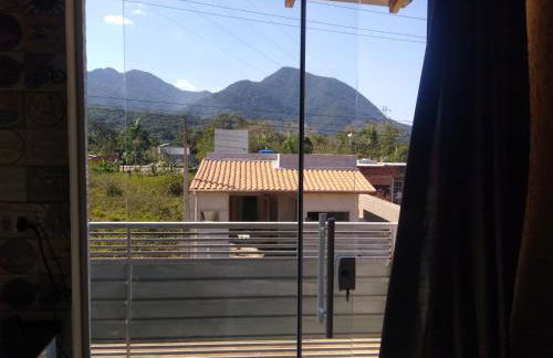 kitnet na praia de Ubatuba - Foto 8