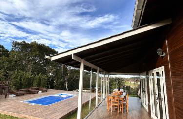 Cabana Guimarães - Foto 1