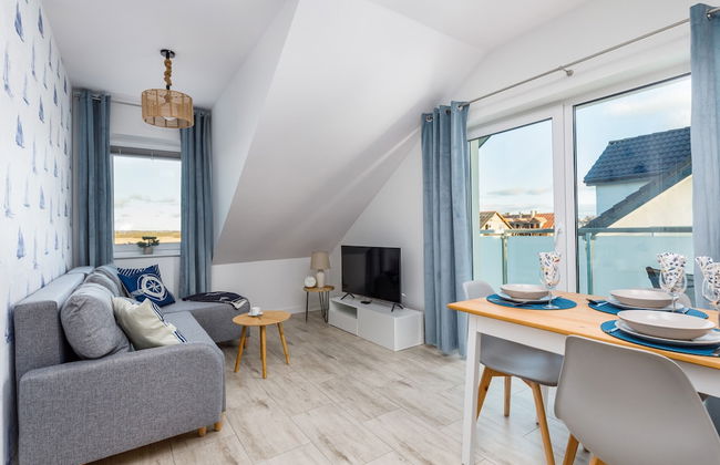 Apartment Kropli Bałtyku by Renters - Foto 20