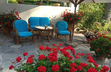 Sani Villa Maria - Foto 12