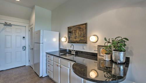 Ocean View Condo Btwn Rosemary and Alys Beach! - Foto 5