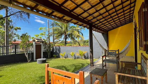 Refuge Brisa do Campo IG - Solar DO Campo - Foto 2, Habitación