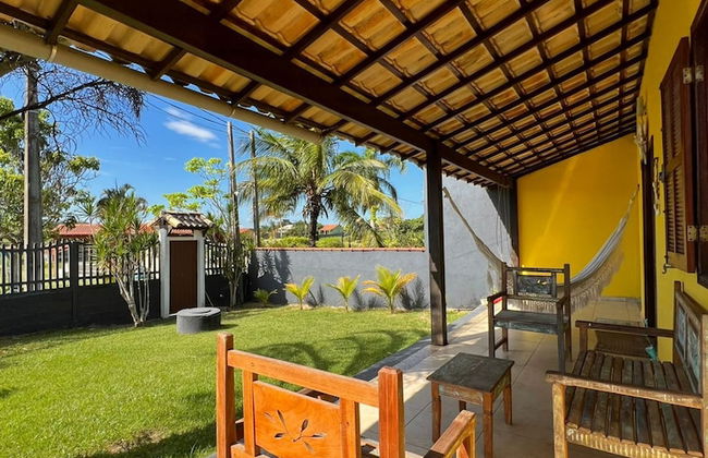 Refuge Brisa do Campo IG - Solar DO Campo - Foto 2