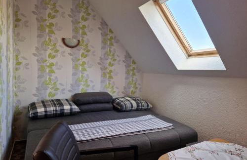 Heringsdorf, Ferienwohnung Groth - Foto 20