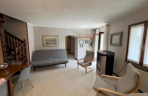 Appartamento Nebbiolo - Foto 8