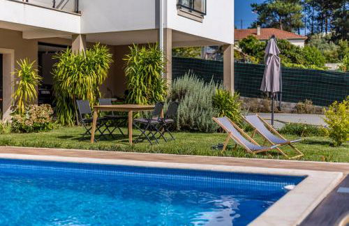 Villa Nour - Foto 58