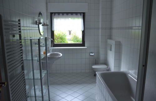 Ferienhaus „Dorsch“ - Foto 4