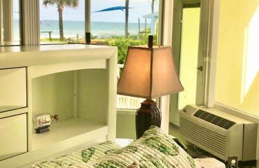 Just Beachy -Ocean View at Symphony Beach Club - Foto 4