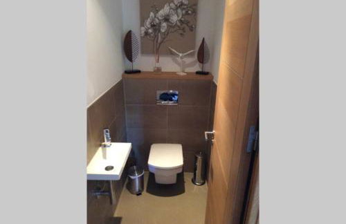 Appartement à 50 mètres de la plage - Foto 3