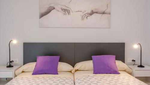 Congresos Granada Apartment - Photo 3