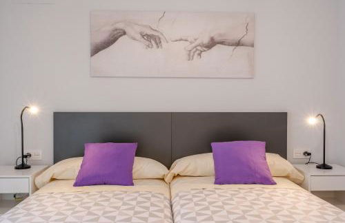 Congresos Granada Apartment - Photo 3