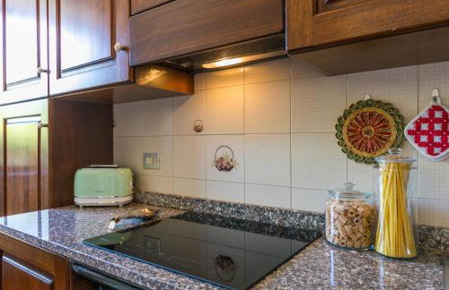 Apartment San Vivaldo- Nr- 3 by Interhome - Foto 13