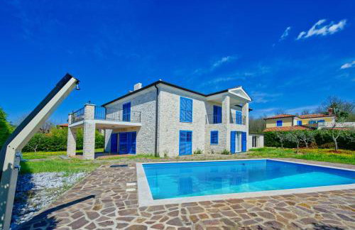 Villa Maria - Foto 2