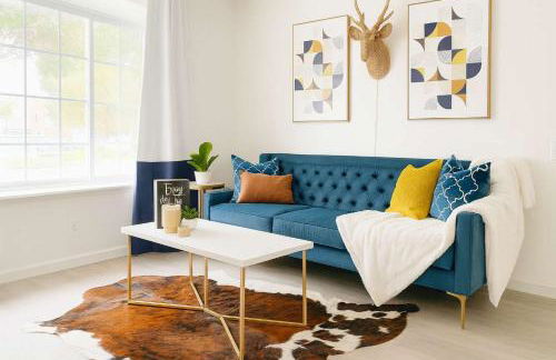 Marbella Lane - 4BR Alluring Home - Foto 7