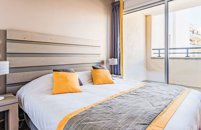 Les Patios d'Eugénie - Foto 4