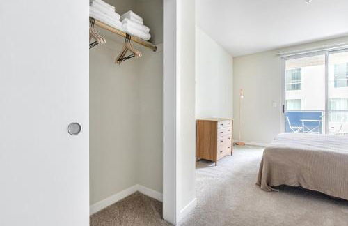 Santa Clara 2BR w Parking Gym nr Groceries SFO-438 - Photo 16