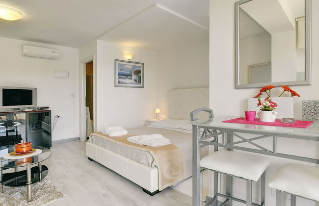 Villa in Pula With Private Swimming Pool - Foto 4