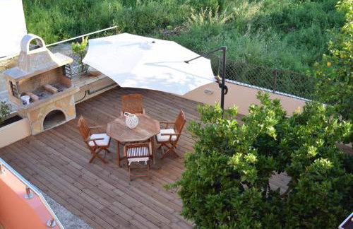 Corfu Seaview Maisonette - Sopra il Mare - Foto 27