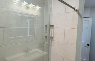 Fancy 1BR 1BATH Extended Stay - Foto 18