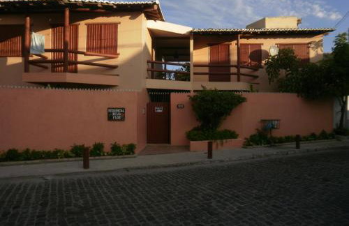 Apartamento Residencial Beija-flor - Foto 1
