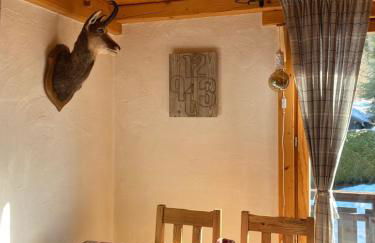 Appartement cosy au pied du MtBlanc - Photo 11