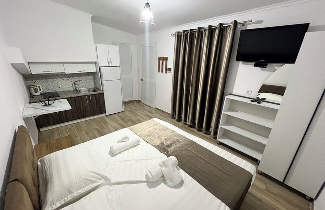 Full Moon Apartments - Foto 39