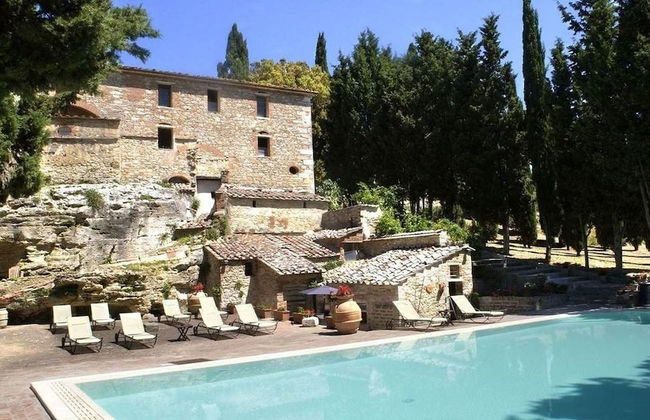 Verdidea - Aia Vecchia - Foto 58