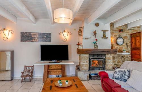 Holiday Home Ti Bonheur by Interhome - Foto 14