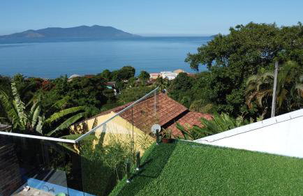 Casa Azul da Cor do Mar - Mangaratiba-RJ - Praia Brava - Aluguel por Temporada - Foto 69