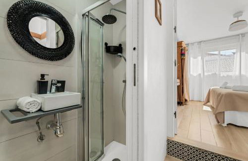 Private Sunny rooftop house in Malaga old town, walk everywhere - Photo 30