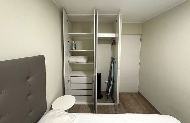 Miraflores Down Town - Foto 27