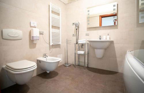 Castello Lovere appartamenti - Foto 6