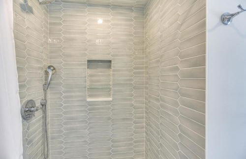 Pool, Gym and Game Room Expansive Falmouth Retreat! - Foto 25