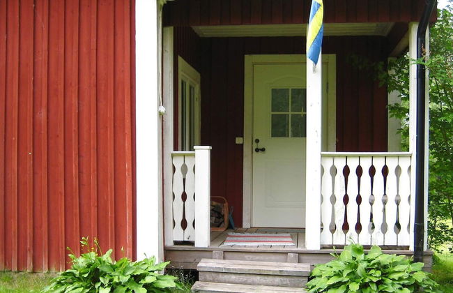 7 Person Holiday Home in Sunnemo-by Traum - Foto 13